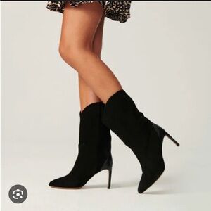 Ba&sh Coppelia Boots